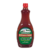 Vermont Syrup Sugar Free Low Calorie Full-Size Picture